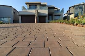 Why Choose Us For All Your Driveway Paving Needs in Alma, GA?